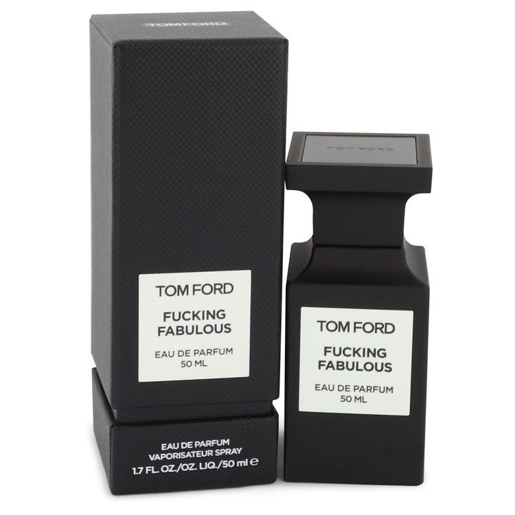 Fucking Fabulous de la Tom Ford Eau De Parfum Spray 1,7 oz pentru femei