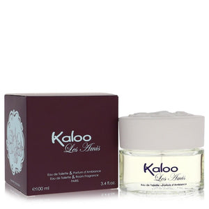 Kaloo Les Amis van Kaloo Eau De Toilette Spray / Kamergeurspray 3,4 oz voor mannen