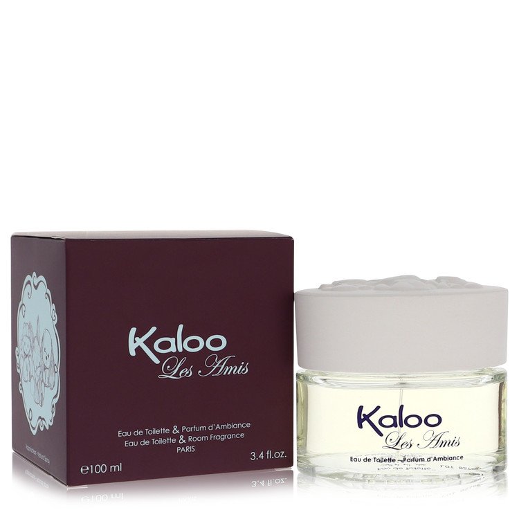 Kaloo Les Amis von Kaloo Eau de Toilette Spray/Raumduftspray 3,4 oz für Männer