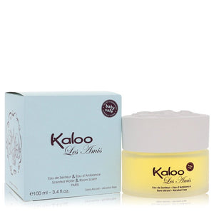 Kaloo Les Amis von Kaloo Eau De Senteur Spray/Raumduftspray 3,4 oz für Männer