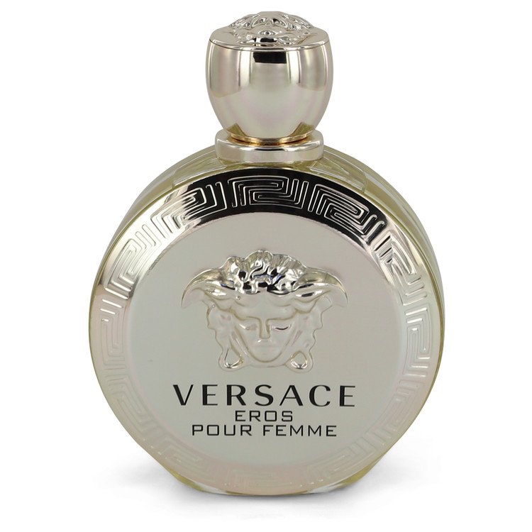 Versace Eros Pour Femme Vaporisateur d'Eau de Parfum pour Femmes
