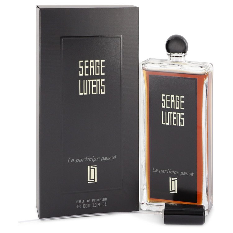 Le Participe Passe von Serge Lutens Eau De Parfum Spray (Unisex) oz für Frauen