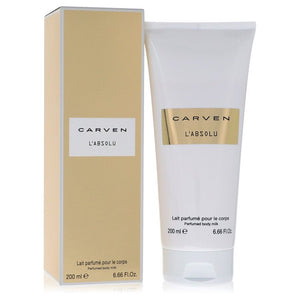 Carven L'absolu de Carven Leche corporal 6.7 oz para mujeres