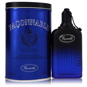 Faconnable Royal van Faconnable Eau de Parfum Spray voor Heren