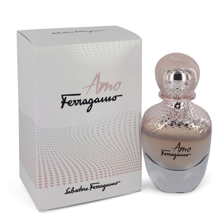 Amo Ferragamo от Salvatore Ferragamo парфюмерный спрей 1.7 Oz для женщин