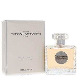 Perle D'argent de Pascal Morabito Eau De Parfum Spray 3.4 oz para mujer