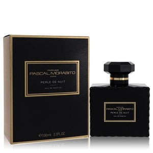 Perle De Nuit от Pascal Morabito Eau De Parfum Spray 3,4 унции для женщин