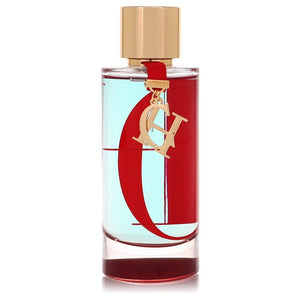 CH L'eau von Carolina Herrera Eau de Toilette Spray 3,4 oz für Frauen