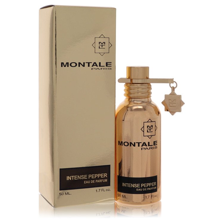 Montale Intense Pepper de Montale Eau De Parfum Spray 1.7 oz para mujer