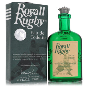 Royall Rugby von Royall Fragrances Eau de Toilette 8 oz für Männer