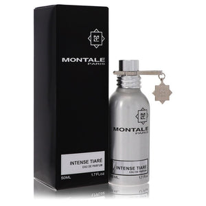 Montale Intense Tiare by Montale Eau De Parfum Spray oz for Women