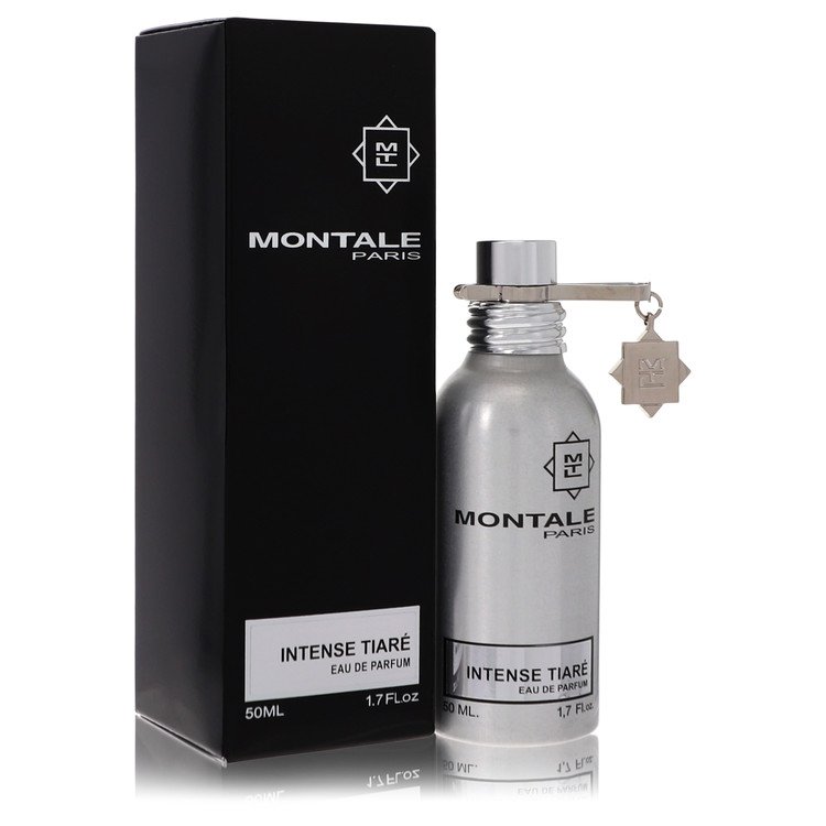 Montale Intense Tiare van Montale Eau De Parfum Spray oz voor dames