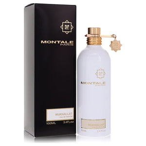 Montale Mukhallat by Montale Eau De Parfum Spray 3,4 унции для женщин