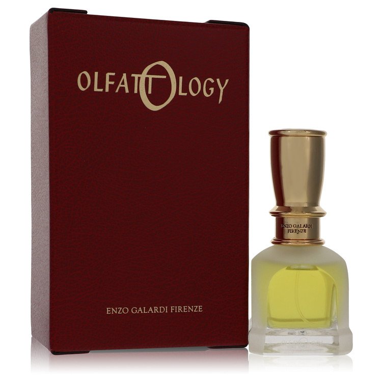 Olfattology Intenez by Enzo Galardi Eau De Parfum Spray (Unisex) 1,7 oz pentru femei