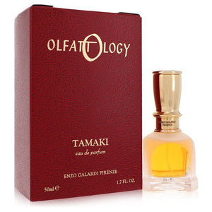 Olfattology Tamaki de Enzo Galardi Eau De Parfum Spray 1.7 oz para mujeres