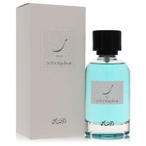 Sotoor RAA von Rasasi Eau De Parfum Spray 3,33 oz für Frauen