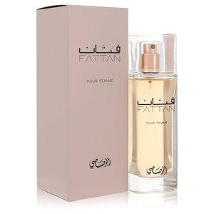 Rasasi Fattan Pour Femme van Rasasi Eau De Parfum Spray 1,67 oz voor dames