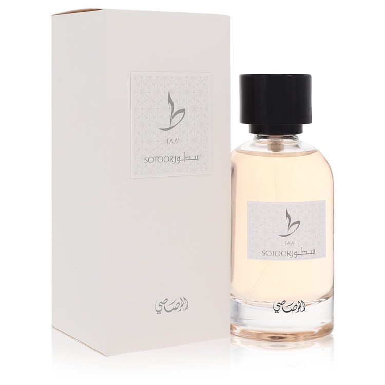 Sotoor Taa van Rasasi Eau De Parfum Spray 3,33 oz voor dames