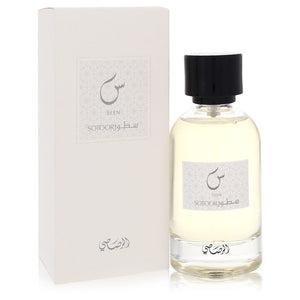 Sotoor Seen by Rasasi Eau De Parfum Spray 3,33 oz voor dames