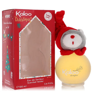 Kaloo Kerstspray 3,4 oz voor dames