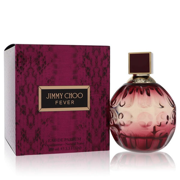 Jimmy Choo Fever by Jimmy Choo Eau De Parfum Spray pentru femei - Article product