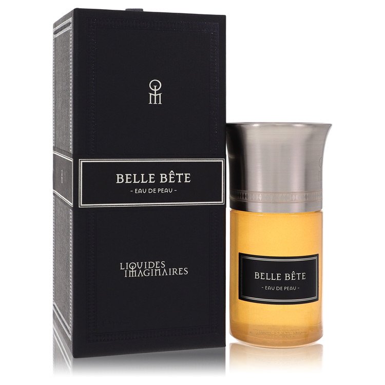 Belle Bete de Liquides Imaginaires Eau De Parfum Spray 3.3 oz para mujer