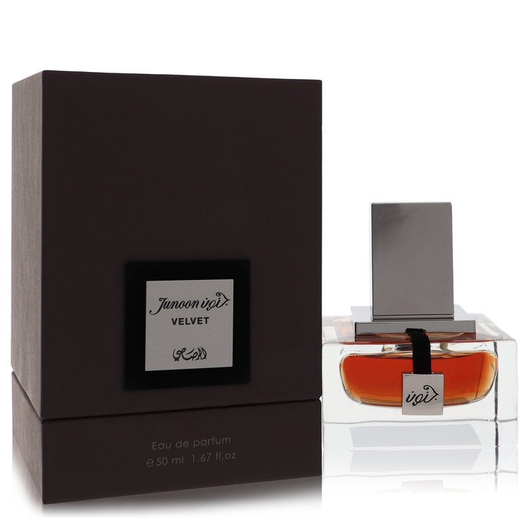 Rasasi Junoon Velvet par Rasasi Eau De Parfum Spray 1,67 oz pour hommes - Article product