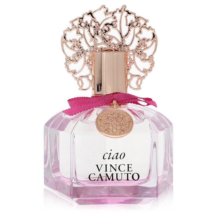 Vince Camuto Ciao por Vince Camuto Eau De Parfum Spray (Sem Caixa) 3.4 oz para Mulheres