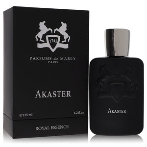 Akaster Royal Essence von Parfums De Marly Eau de Parfum Spray 4,2 oz für Männer