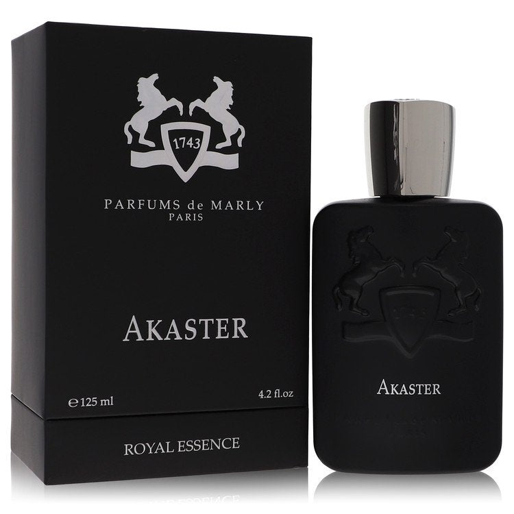 Akaster Royal Essence van Parfums De Marly Eau De Parfum Spray 4,2 oz voor mannen