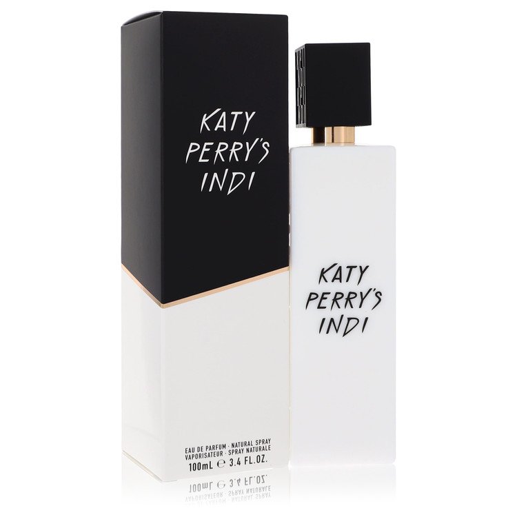 Katy Perry's Indi von Katy Perry Eau de Parfum Spray für Frauen