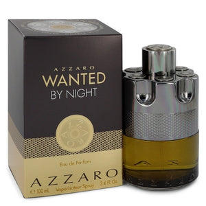 Azzaro Wanted By Night от Azzaro Eau De Parfum Spray или Men