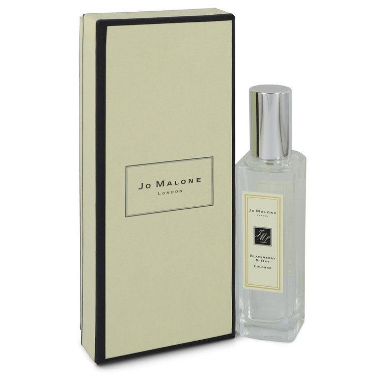 Jo Malone Cologne Spray Mûre et Baie Unisexe 1 Oz Pour Hommes et Femmes