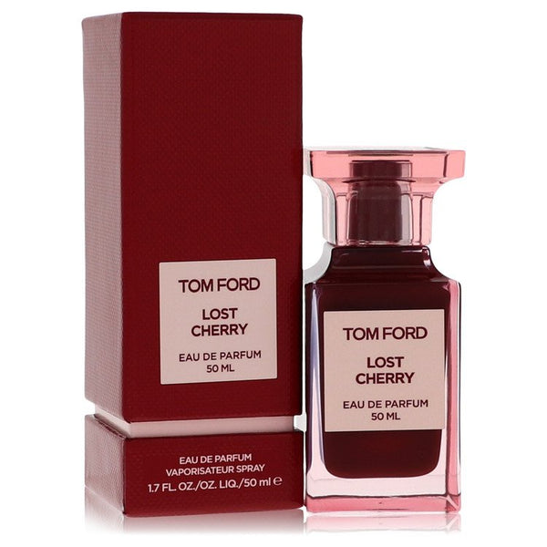 Tom Ford Lost Cherry de Tom Ford Eau De Parfum spray pentru femei - Article product