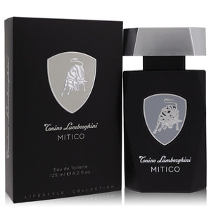 Lamborghini Mitico van Tonino Lamborghini Eau De Toilette Spray 4,2 oz voor mannen