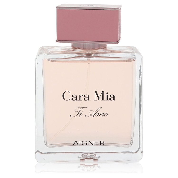 Cara Mia Ti Amo de Etienne Aigner Eau De Parfum Spray 3.4 oz para mujer