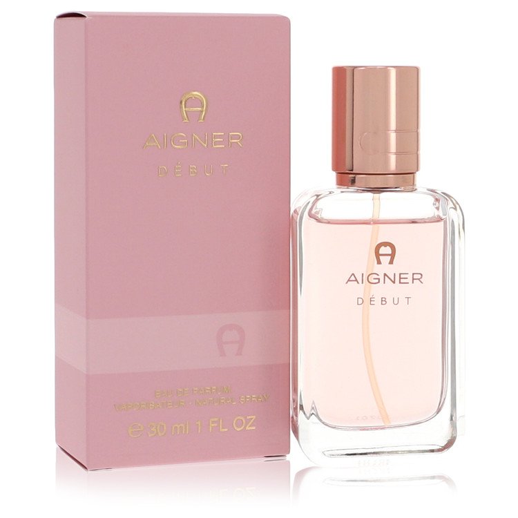 Aigner Debut от Etienne Aigner Eau De Parfum Spray для женщин