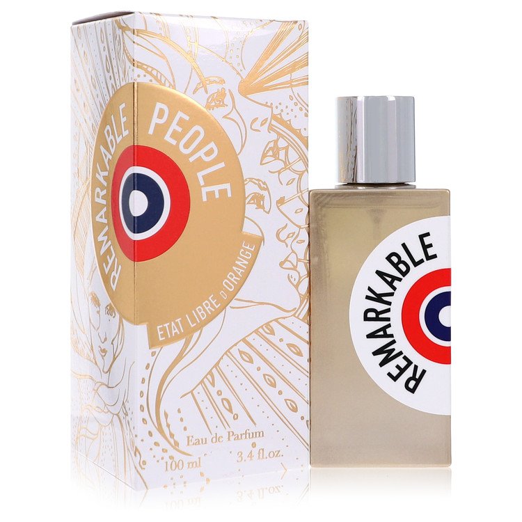 Remarkable People van Etat Libre D'Orange Eau De Parfum Spray (Unisex) 3,4 oz voor dames