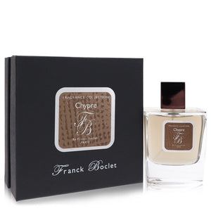 Franck Boclet Chypre van Franck Boclet Eau De Parfum Spray 3,4 oz voor mannen