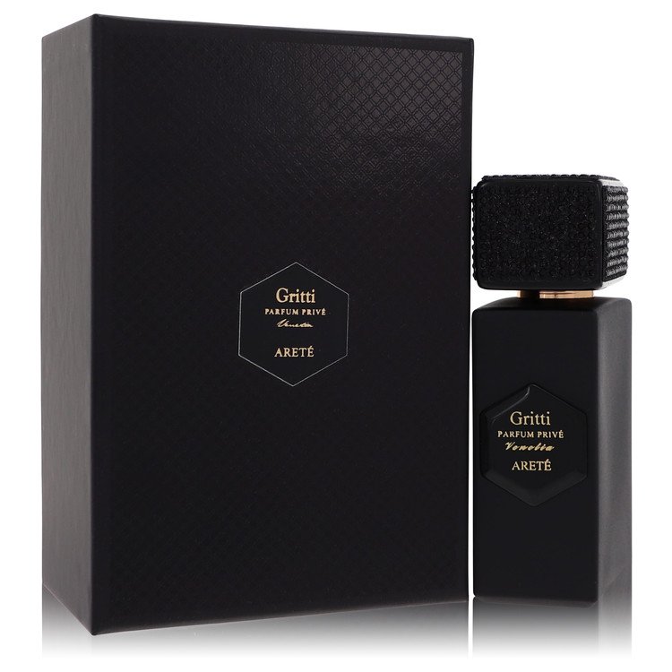 Gritti Arete Prive by Gritti Eau De Parfum Spray (Unisex) 3,4 oz pentru femei