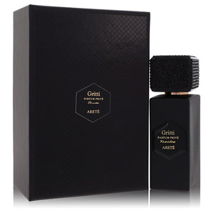 Gritti Arete Prive de Gritti Eau De Parfum Spray (Unisex) 3.4 oz para mujeres