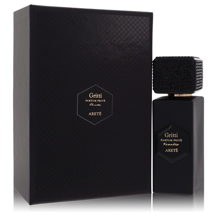 Gritti Arete Prive by Gritti Eau De Parfum Spray (унисекс) 3,4 унции для женщин