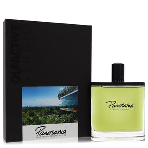 Olfactive Studio Panorama von Olfactive Studio Eau De Parfum Spray (Unisex) 3,4 oz für Frauen