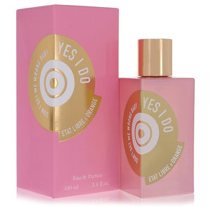 Yes I Do von Etat Libre D'Orange Eau de Parfum Spray für Frauen