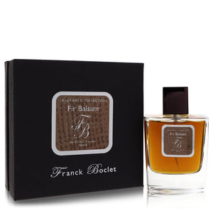 Fir Balsam de Franck Boclet Eau De Parfum Spray 3.3 oz para hombres