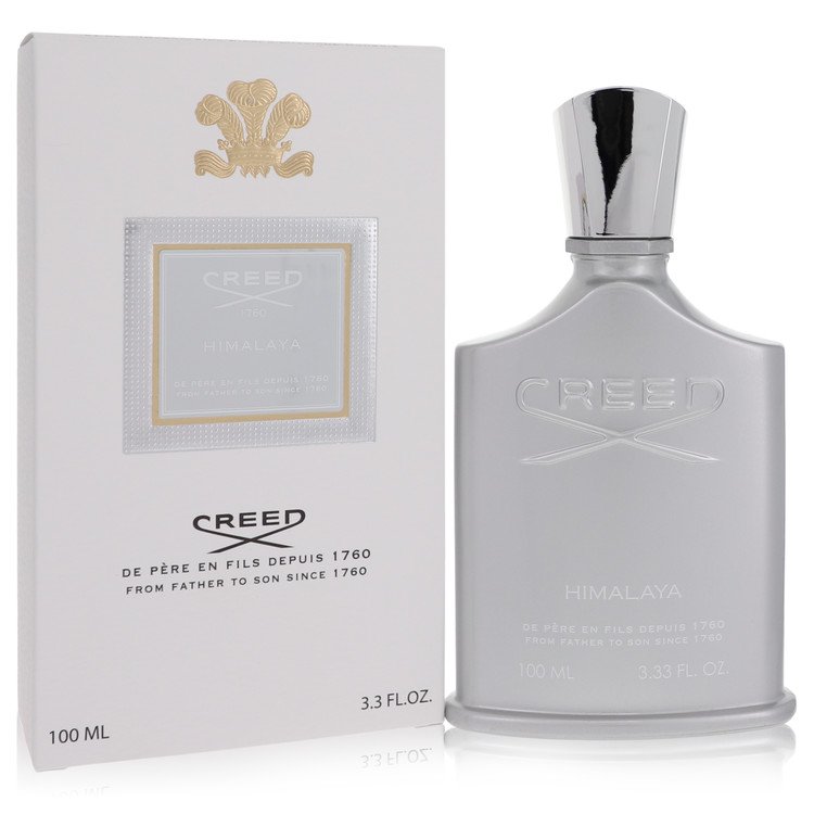 Himalaya by Creed Eau De Parfum Spray for Men