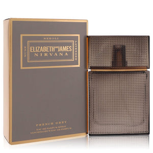 Nirvana French Grey by Elizabeth and James Eau De Parfum Spray for Women