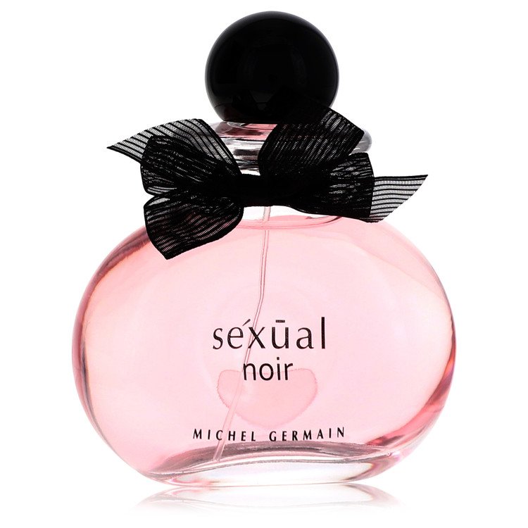 Sexual Noir від Michel Germain Eau De Parfum Spray без упаковки 4.2 унції для жінок