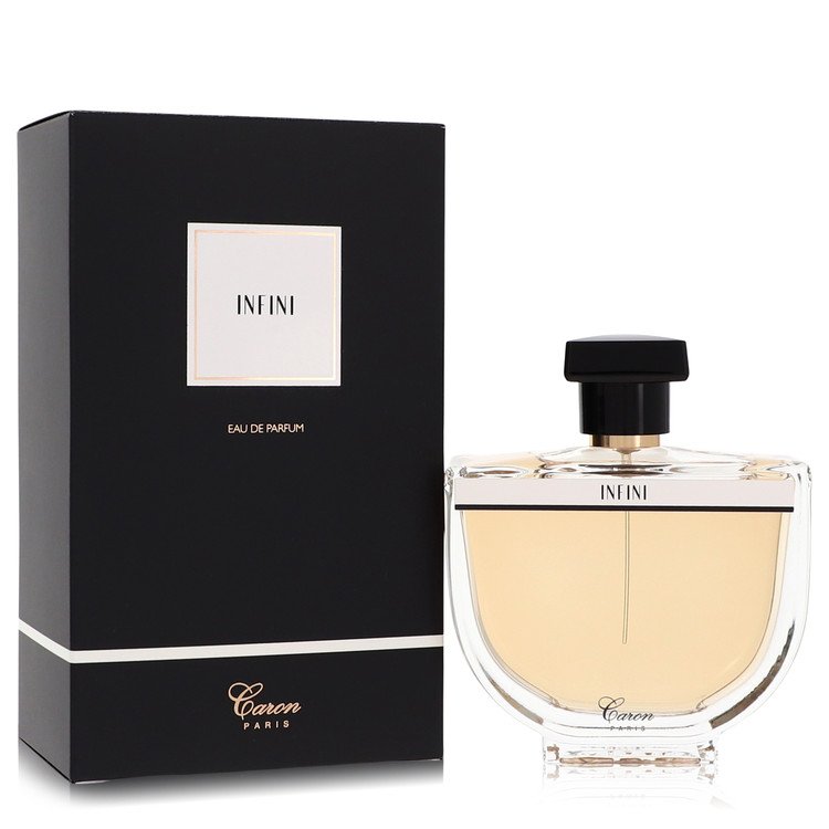 INFINI by Caron Eau De Parfum Spray pentru femei