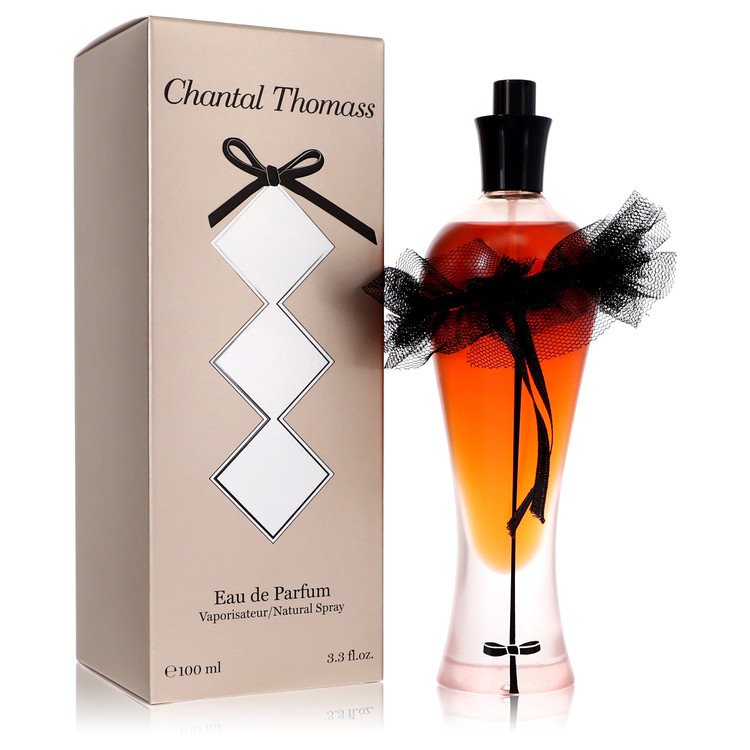 Chantal Thomass Gold de Chantal Thomass Eau De Parfum Spray para mujer